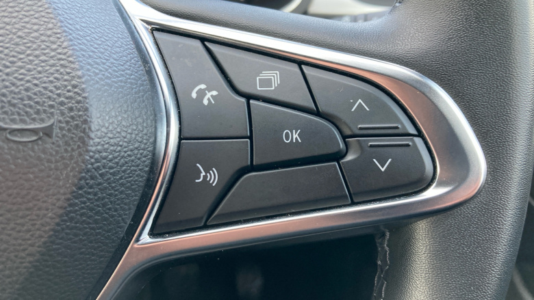 Renault Captur 1.0 TCE 90 Limited 5dr Petrol Hatchback